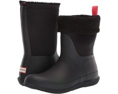 Insulated Hunter Boots, Winter Boots Womens, Rain Boot Outfit, Women's Rain Boots, Womens Rain Boots, Snow Boot, Hunter Shoes, Women Hunters, The Hunter