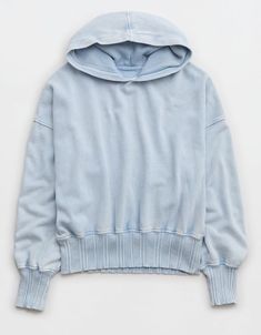 Aerie Cropped Hoodie American Eagle Hoodies, Aerie Clothing, Aerie Sweatshirt, Random Outfits, Wishlist 2024, Jeans Clothes, Xmas List, Casual Preppy Outfits, 2024 Christmas