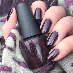 Nails Opi Gel, Fall Nails Opi, Ruby Nails, Oktoberfest Germany, Essie Nail Colors, Opi Nail Colors, Nails Opi, 2024 Nails