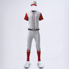 The price shown in listing is for 10 custom Base Ball uniform sets. Top, Shorts. INCLUDED AT NO ADDITIONAL COST is the Players Name, Number, And Team Logo / Sponsor. Made of 100% Polyester fabric with dye sublimated uniforms. Ordering Info: It works best when you contact us first before you order, that way we can make sure you are getting the best deal, and more importantly that you are getting exactly the type of uniform / style you need. After you purchase your custom uniform set, with include Team-colored Fitted Baseball Jersey For Sports Events, Fitted Team-colored Baseball Jersey For Sports Events, Fitted Baseball Jersey For Baseball Season, White Sports Sets For Sports Season, White Sports Sets, White Short Sleeve Sports Sets, Fitted White Baseball Jersey, Fitted Baseball Jersey For Sports, Fitted White Baseball Jersey For Sports