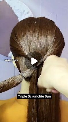 Wedding Hair Front, Haircuts Trending, Graduated Bob Haircuts, Graduated Bob, Ponytail Hairstyles Easy, Dance Hairstyles, Front Hair Styles, Hair Help, Hair Up Styles