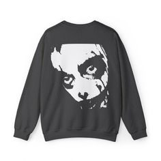 Playboi Carti Sweatshirt, Playboi Carti Hoodie, Playboi Carti merch, streetwear outfit, graphic sweatshirt, graphic tshirt outfit inspo, gift for him, gift for her, christmas present, pump cover gym, die lit, whole lotta red, playboi carti aesthetic, playboi carti wallpaper, hip hop, viral clothing, winter essentials, winter sweatshirt, winter outfit inspo, oversized unisex hoodie Winter Cotton Crew T-shirt, Winter Grunge Sweatshirt With Relaxed Fit, Winter Grunge Relaxed Fit Sweatshirt, Winter Cotton Grunge Tops, Winter Grunge Cotton Tops, Grunge Tops With Screen Print For Winter, Band Merch Cotton Sweatshirt For Winter, Grunge Crew Neck Top With Front And Back Print, Winter Crew Neck Grunge Tops