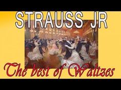 the best of watttes - strauss jr by various artists from around the world