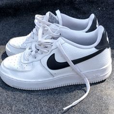 Brand New,This Is Perfect For Your Nike Collection Don't Miss Out Shoes For School Nike, Nike Collection, Shoes For School, Shoes Nike Air, Cute Nike Shoes, Cute Nikes, Nike White, Kids Nike, Shoes Nike