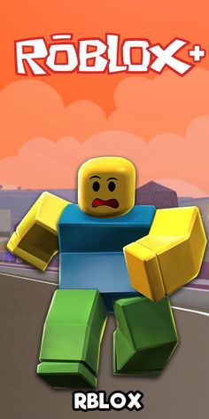 the roblox game is being played on an iphone and it looks like he has been