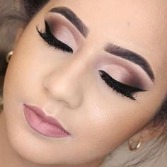 Pageant Makeup, Wedding Eyes, Make Up Designs, Bridal Makeup Natural, Wedding Day Makeup, Makeup Help, Beauty Make-up