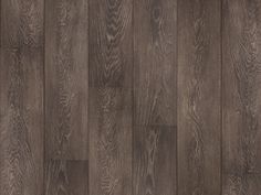 an image of wood flooring that looks like it has been painted in dark brown