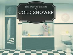 Benefits Of Cold Showers I am sure most of us take a hot shower, but I am also sure that most of you have tried a cold shower and have felt the world coming to an end. Next time you try taking a cold shower make sure you stay in there longer... Cold Showers, Cold Shower, Hair Healthy, Home Libraries, Body Hair, Home Decor Tips, You Tried, Pet Travel, Health Benefits