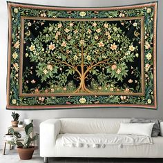 Theme:Novelty; Style:Modern; Material:Polyester; Features:Machine wash,Adorable; Listing Date:07/25/2023; Production mode:Self-produce; Size:25251; Print Type:3D Print Tree Of Life Tapestry, Cheap Wall Tapestries, Large Tapestry, Large Tapestries, Boho Tapestry, Art Tapestry, Tapestry Wall Art, Wall Art Large, Living Room Decoration