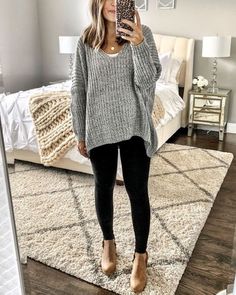 Duster Cardigan Outfit, Leggings Outfit Fall, Fall Trends Outfits, Legging Outfits, Duster Cardigan, Teacher Outfits, Cute Fall Outfits