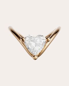 Nayestones Heart Diamond Ring | Olivela Luxury Elegant Heart-shaped Signet Ring, Heart Cut Diamond Ring, Heart Diamond Ring, Heart Shaped Diamond Ring, Diamond Heart Ring, Heart Diamond, Heart Shaped Rings, Heart Shaped Diamond, Diamond Gold