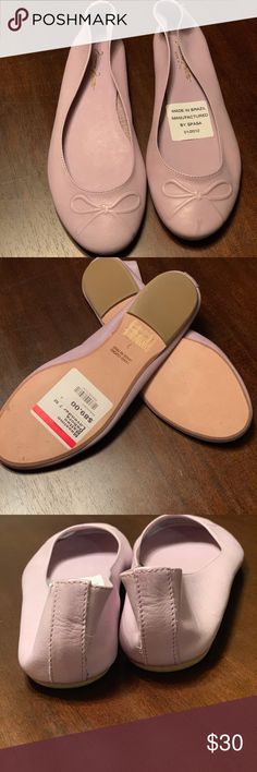 Massimo Matteo Debora Lavener Suede Ballet Flat BRAND NEW WITH TAGS - NEVER WORN! Originally Priced:  $85 Minor flaw on toe, suede is scratched Butter soft suede in beautiful lavender color perfect for spring Massimo Matteo Shoes Flats & Loafers Fitted Flats With Cushioned Footbed For Spring, Suede Ballet Flats For Spring, Spring Suede Ballet Flats, Suede Ballet Flats, Lavender Color, Ballet Flat, Chanel Ballet Flats, Soft Suede, Flat Shoes Women