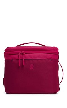 Hydro Flask | 8 L Insulated Lunch Bag | Cranberry, From Hydro Flask | #html-body [data-pb-style="6139C7CCBABE9"]{justify-content: flex-start; display: flex; flex-direction: column; background-size: cover; background-attachment: scroll; border-style: none; border-width: 1px; border-top-left-radius: 0px; border-top-right-radius: 0px; border-bottom-right-radius: 0px; border-bottom-left-radius: 0px; margin: 0px 0px 10px; padding: 10px; background-position: left top; background-repeat: no-repeat no-r Hydro Flask Colors, Wide Mouth Bottle, Soft Cooler, Insulated Lunch Box, Can Holders, Insulated Lunch Bags, Water Jug, Coffee Travel, Food Containers