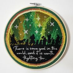 Lotr Cross Stitch Patterns Free, Fandom Cross Stitch, Lord Of The Rings Embroidery Pattern, Cross Stitch Lord Of The Rings, The Hobbit Cross Stitch, Lord Of The Rings Cross Stitch, Lotr Cross Stitch, Lotr Embroidery, Lord Of The Rings Diy