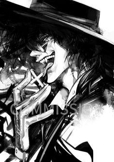 Hellsing Alucard Icons, Hellsing Characters, Alucard Hellsing Fanart, Alucard Wallpaper, Alucard Fanart, Hellsing Wallpaper, Hellsing Fanart, Alucard Hellsing