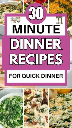 Cheap But Healthy Meals, Insanely Good Recipes, Quick And Easy Dinner Recipes For One, Simple Dinners For Two, 30 Minute Dinner Recipes, Recipes Under 30 Minutes, Simple Soups, Go To Recipes, Cheap Meal Ideas