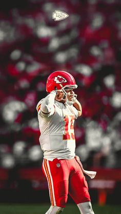 Kansas City Chiefs Wallpaper, Chiefs Wallpaper, Superbowl Champions, Kansas City Chiefs Football, Chiefs Football, Patrick Mahomes, Kc Chiefs, Kansas City Chiefs, Kansas City