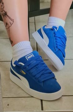 Mode Tips, Trendy Shoes Sneakers, Preppy Shoes, All Nike Shoes, Shoes Outfit Fashion