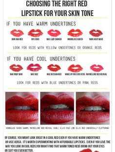 The right shade is way too hard to find Red Lipstick Cool Skin Tone, Cool Summer Red Lipstick, Lip Shades For Warm Undertones, Cool Undertones Lipstick Shades, How To Pick The Right Red Lipstick, Fall Red Lipstick, Cold Red Lipstick, Red Lipstick For Pale Skin, True Red Outfit