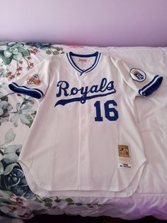 Brand New Baseball Jersey - On Ebay - Multiple Results on One Page Bo Jackson, Baseball Memorabilia, Baseball Jersey, First Page, Baseball Jerseys, Baseball, Brand New, Clothes