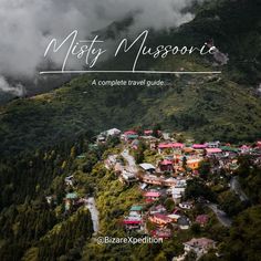 What are the best places to visit in Mussoorie? This question generally appears to every traveler’s head who visits #Mussoorie or is planning to visit Mussoorie. Surrounded by lush green hills and picturesque landscapes, this charming town boasts a plethora of places to visit near Mussoorie waiting to be explored.  
#BhattFall, Choephelling Temple, Dalai Hills, Happy Valley, #CompanyGarden, etc Green Hills, Happy Valley, Best Nature, Nature View, Places To Explore, Best Places To Visit, Lush Green, Amazing Nature