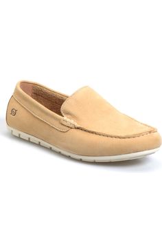 Product Image 88 Classic Swift Leather Slip-on Moccasins, Leather Slip-on Boat Shoes With Leather Footbed, Swift Leather Moccasins With Moc Toe And Rubber Sole, Leather Slip-on Boat Shoes With Rubber Sole, Driving Slip-ons With Leather Sole, Leather Moccasins With Suede Lining, Leather Moccasins With Suede Lining And Plain Toe, Casual Moc Toe Driving Loafers, Classic Swift Leather Moccasins With Stitched Sole