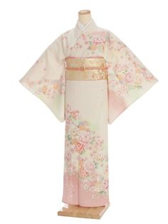 Kimono Outfit Japanese, Traditional Asian Dress, Japanese Yukata, Kimono Outfit