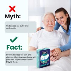 "Forget what you’ve heard about Underpad. . . For more to know about Underpad check our post . . For Elderly and Incontinence peoples" #RealCareComfort #DrCUnderpads #IncontinenceCare #BedtimeComfort #PeaceOfMind #DiscreetProtection #HomeCareEssentials #ComfortRedefined Peace Of Mind, Feelings