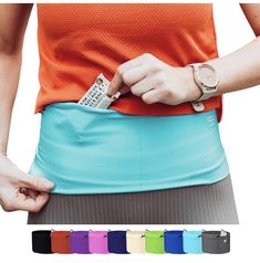 PRICES MAY VARY. Our discreet fanny packs feature a one-of-a-kind design with four separate pockets and a big zipper pocket, providing ample storage for all size phones, multiple passports, ID, money, keys, flask holder, glasses, travel wallet, insulin pump holder, and more. All-in-one travel money belt, fitness belt, waist pack, medical device belt, and fashion fanny pack for men, women, and children. Carries all your necessary items safely and comfortably while running, working out, biking, tr Insulin Pump Belt, Running Phone Holder, Flask Holder, Running Waist Pack, Travel Money Belt, Fanny Pack Fashion, Slimmer Belt, Money Belt, Insulin Pump