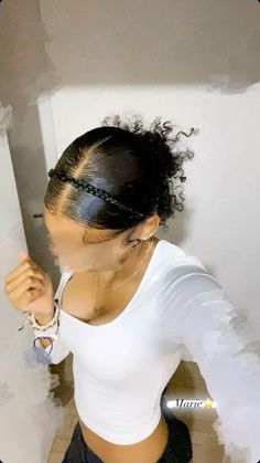 Quick Hairstyles For Black Women Natural, Bts Hairstyle, Jayne Matthews, Good Haircut, Natural Braided Hairstyles, Natural Hair Bun Styles, Street Cats