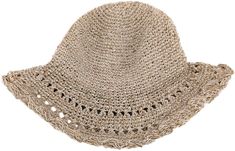 An exotic hemp and cotton handmade hat perfect for an exotic day at the beach! This handwoven jute cap is a stunning style statement. Comfy with its flexible metal rim which allows you to adjust the hat perfectly, its a great addition to your accessories. #tlb #vacationclothing #bohogift #Fall #bohemianfashion #Handmade #Handmadeskullcap #BeigeCap Woven Jute Sun Hat For Beach Season, Bohemian Jute Straw Hat For Beach, Bohemian Jute Sun Hat For Spring, Lightweight Bohemian Straw Hat In Natural Color, Bohemian Jute Straw Hat For Spring, Adjustable Bohemian Hat In Natural Fiber, Bohemian Lightweight Straw Hat In Natural Color, Bohemian Adjustable Natural Fiber Hat, Bohemian Style Adjustable Natural Fiber Hat