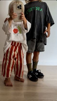 Kids Inspo, Looks Street Style, Kids Style, Looks Style, Toddler Fashion