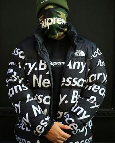 Supreme Beast Supreme Wallpapers, Mode Hip Hop, Street Vibes, By Any Means Necessary, Urban Nature