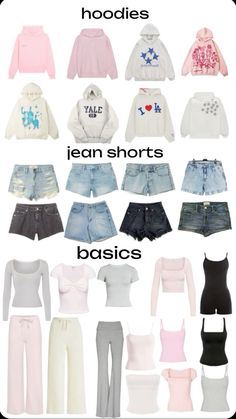 Cute Simple Outfits