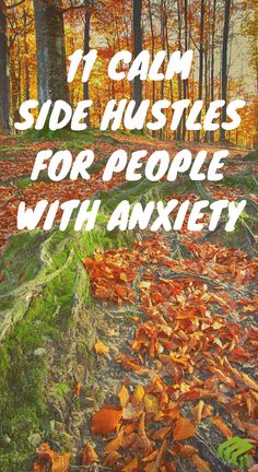 Everyone should have a side hustle... these are 11 top ones for people with anxiety #sidehustle #sidegig Routine Workout, Mixed Flowers, Working Online, Extreme Couponing, Red Tea, Side Money, Budgeting Money, Money Matters, Money Saver