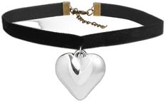 Metal Heart Charm Choker Necklace, Metal Clavicle Chain Jewelry With Open Heart, Metal Heart Pendant Choker, Valentine's Day Heart Choker, Valentine's Day Heart-shaped Adjustable Choker, Adjustable Heart Pendant Clavicle Choker, Valentine's Day Adjustable Clavicle Chain Choker, Adjustable Clavicle Chain Choker For Valentine's Day, Adjustable Clavicle Chain Choker With Heart Pendant