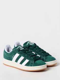 Find ADIDAS ORIGINALS BY ALEXANDER WANG Sneakers on Editorialist. Sneakers ADIDAS ORIGINALS Men color Green Green Shoes Men, Adidas Shoes Originals, Adidas Originals Sneakers, Baskets Adidas, Kid Lifestyle, Shoes And Sneakers, Green Sneakers, Adidas Sneaker, Sneakers Adidas