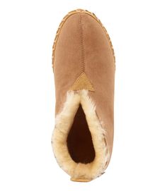 Women's Wicked Good® Slippers | Slippers at L.L.Bean Best Slippers, Wool Slippers, Slides Women, Built To Last, Slippers Cozy, Shoe Closet, House Shoes, Cool Boots, Slipper Shoes