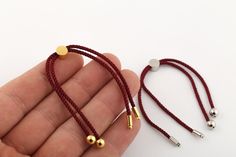 Half Finished Adjustable Bracelet, Cotton Rope Bracelet, 2mm Cord Bracelet Connector Blanks,Friendship Style for DIY Gift Jewelry (24cm) SİZE : 24 cm Metal Colors : options Quantity: Options ∙ ∙ ∙ ∙ ∙ ∙ ∙ ∙ ∙ ∙ ∙ ∙ ∙ ∙ ∙ ∙ ∙ ∙ ∙ ∙ ∙ ∙ ∙ ∙ ∙ ∙ ∙ ∙ ∙ ∙ ∙ ∙ ∙ ∙ ∙ ∙ ∙ ∙ ∙ ∙ ∙ ∙ ∙ ∙ ∙ ∙ ∙ ∙ ∙ ∙ ∙ ∙ ∙ ∙ ∙ ∙ C A R E ∙ T I P S we don't want your products to fade. To maintain the quality of your new jewelry, please: - Do not attach to the pool, spa or beach - Take off while sleeping, exercising or doing Bracelet Cotton, Cadeau Diy, Cord Bracelet, Pool Spa, Letter Charms, Cord Bracelets, Gift Jewelry, Jewelry Cleaner, Braided Bracelets