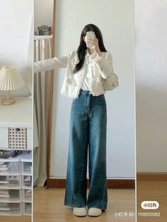 Ootd Office, Race Outfit, Girly Style Outfits, Fashion Design Books, Korean Casual Outfits, Modest Dresses Casual, Fashion Dresses Casual