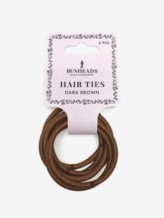 Brand Bunheads Hair Elastics Product Features: Metal-free hair elastics 6 per package Polyester, Elastic Lyrical Shoes, Dance Supplies, Hair Nets, Dance Accessories, Hair Elastic, Deodorant Stains, Dance Bag, Best Face Mask, Hair Elastics