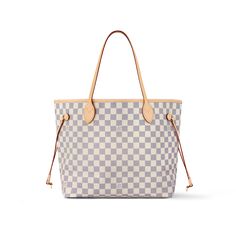 Products by Louis Vuitton: Neverfull MM On The Go Louis Vuitton Bag, Louis Vuitton Tote, Lv Tote Bag, Louis Vuitton Tote Bag, Neverfull Louis Vuitton, Louis Vuitton Neverfull Damier Azur, Louis Vuitton Neverfull Damier, Lv Tote, Louis Vuitton Gifts