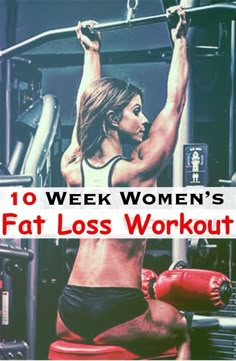 Best Weight Lifting For Women, Women’s Weight Lifting Routine, Best Gym Workout For Women Fat Burning, Lift Heavy Women Workout, Workout Weights Women, Weight Lifting Workouts For Fat Loss, Weight Lifting Plan For Women, Lifting Heavy For Women, Weekly Weight Lifting Schedule