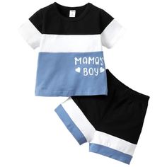 Dress Up Your Little Man In This Adorable 2-Piece Outfit Set From Dara Clothings. The Blue Striped Pattern Adds A Touch Of Summer Vibes To This Casual Ensemble, Perfect For A Day Out With Family Or Friends. The Pullover Closure Ensures Easy Dressing, While The Short Sleeves Keep Your Baby Cool And Comfortable. Made From Soft And Durable Polyester Material, This Outfit Set Is Ideal For Babies Aged 18-24 Months. The Set Includes A T-Shirt And Shorts, Making It A Great Addition To Your Baby's Wardr Blue Short Sleeve Sets With Letter Print, Blue Cotton Family Matching Sets, Family Matching Cotton Sets With Graphic Print, Matching Cotton Sets With Letter Print, Blue Cotton Sets With Graphic Print, Light Blue Cotton Short Sleeve Sets, Blue Cotton Set With Graphic Print, Blue Letter Print Summer Sets, Blue Summer Sets With Letter Print