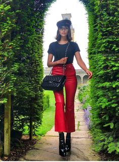 Olivia Culpo Style, Insta Outfits, Olivia Culpo, Celebrity Street Style, Luxe Fashion, May 31, City Chic, Boots Outfit, Fall Winter Outfits