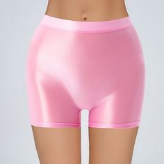 Category:Exotic Dancewear,Activewear,Pole dance; Embellishment:Splicing,Pure Color; Fabric:Nylon; Gender:Women's; What's in the box:Shorts; Tips:Without Accessories; Style:Stylish,Sporty; Occasion:Training,Daily Wear; Age Group:Adults',Adults; Waistline:High ; Listing Date:07/10/2023; Hip:; Length:; Waist:; Size chart date source:Provided by Supplier. Stretch Pink Bottoms For Club, Pink Stretch Bottoms For Club, Fitted Pink Shapewear Bottoms, Pink Dancewear Bottoms For Dance, Cheap Dance Costumes, Box Shorts, Heather Storm, Rave Dance, Lycra Shorts