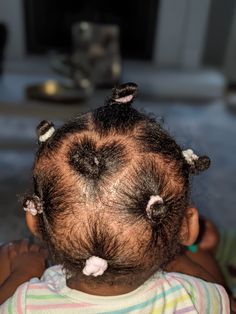 Hazel Hair, Teeny Weeny Afro, Kid Hairstyles, Girl Hairstyle, Hairstyle Inspo, 4c Natural, 4 Girls