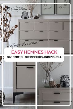 an image of easy hennes hack diy - stretcher in ikea undividuell