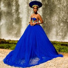 African Apparel, African Inspired Wedding, African Gowns