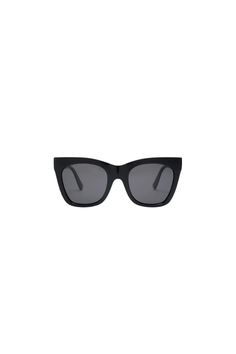 #color_polished-black-grey Rectangle Face Shape, Everyday Sunglasses, Rectangle Face, Dog Walk, Brunch Date, Enjoy The Sunshine, Easy Travel, Face Shape, Microfiber Cloth